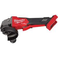 Milwaukee ML2888-20 M18 Fuel Variable Speed Braking Grinder with No-Lock Paddle Switch