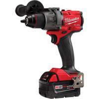 Milwaukee ML2904-22 M18 Fuel Hammer Drill/Driver Kit