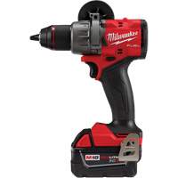 Milwaukee ML2904-22 M18 Fuel Hammer Drill/Driver Kit