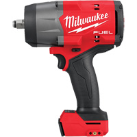 Milwaukee ML2967-20 M18 Fuel 1/2" High Torque Impact Wrench with Friction Ring
