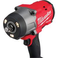 Milwaukee ML2967-20 M18 Fuel 1/2" High Torque Impact Wrench with Friction Ring