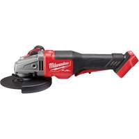 Milwaukee ML2980-20 M18 Fuel No-Lock Braking Grinder (Tool Only)