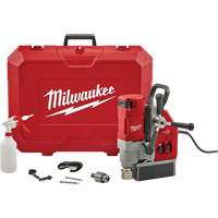 Milwaukee ML4272-21 Electromagnetic Drill Kit