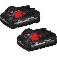 Milwaukee ML48-11-1837 M18 Redlithium High Output CP3.0 Battery Packs