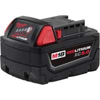 Milwaukee ML48-11-1850 M18 Redlithium XC5.0 Extended Capacity Battery Pack
