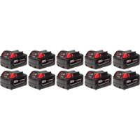 Milwaukee ML48-11-1851 M18 Redlithium Battery