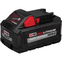 Milwaukee ML48-11-1880 M18 Redlithium High Output XC8.0 Battery Pack