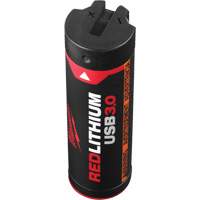 Milwaukee ML48-11-2131 Redlithium&reg; USB 3.0AH Battery