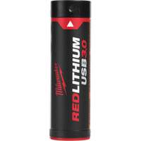 Milwaukee ML48-11-2131 Redlithium&reg; USB 3.0AH Battery