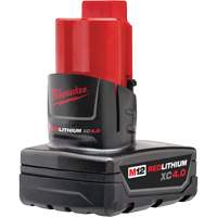 Milwaukee ML48-11-2440 M12 Redlithium 4.0 Battery
