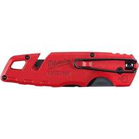 Milwaukee 48-22-1501 FASTBACK Folding Utility Knife
