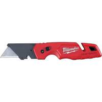 Milwaukee 48-22-1502 FASTBACK Folding Utility Knife with Blade Storage