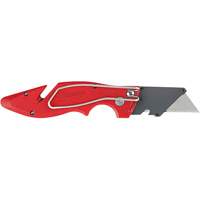 Milwaukee 48-22-1901 FASTBACK Compact Folding Utility Knife