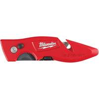 Milwaukee 48-22-1901 FASTBACK Compact Folding Utility Knife