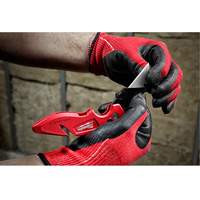 Milwaukee 48-22-1901 FASTBACK Compact Folding Utility Knife