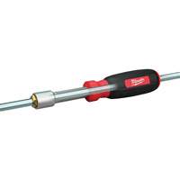 Milwaukee 48-22-2534 HollowCore Nut Driver