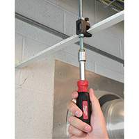 Milwaukee 48-22-2534 HollowCore Nut Driver