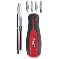 Milwaukee 48-22-2760 11-in-1 Screwdriver ECX