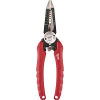 Milwaukee 48-22-3079 Comfort Grip 6-in-1 Pliers