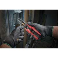 Milwaukee 48-22-3079 Comfort Grip 6-in-1 Pliers