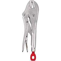 Milwaukee 48-22-3510 10" TORQUE LOCK STRAIGHT JAW LOCKING PLIERS