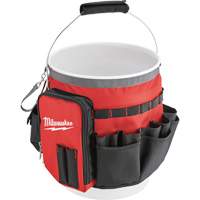 Bucket Organizer Bag MLW48-22-8175 | ToolDiscounter