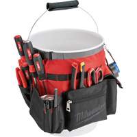 Milwaukee ML48-22-8175 Bucket Organizer Bag