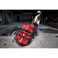 Milwaukee ML48-22-8415 Packout 2-Wheel Cart