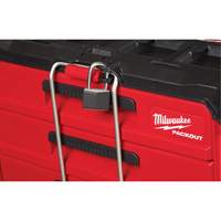 Milwaukee 48-22-8442 Packout 2-Drawer Tool Box