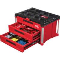 Milwaukee ML48-22-8443 Packout 3-Drawer Tool Box