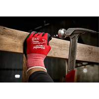 Milwaukee 48-22-8902 Cut Level 1 Nitrile Dipped Gloves