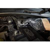 Milwaukee 48-22-9003 1/4" Drive 3" Ratchet