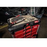 Milwaukee 48-22-9005 1/4" Drive 9" Ratchet