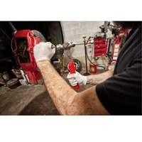 Milwaukee 48-22-9130 16oz Steel Ball Pein Hammer