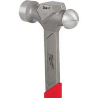 Milwaukee 48-22-9131 24oz Steel Ball Pein Hammer