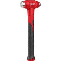 Milwaukee 48-22-9140 16oz Dead Blow Ball Peen Hammer