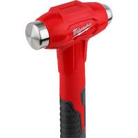 Milwaukee 48-22-9140 16oz Dead Blow Ball Peen Hammer
