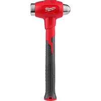Milwaukee 48-22-9141 32oz Dead Blow Ball Peen Hammer