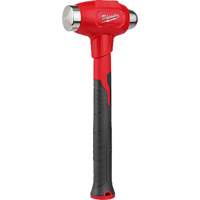Milwaukee 48-22-9141 32oz Dead Blow Ball Peen Hammer