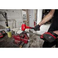 Milwaukee 48-22-9141 32oz Dead Blow Ball Peen Hammer