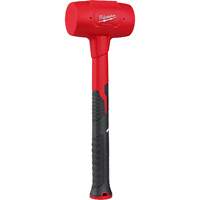 Milwaukee 48-22-9151 48oz Dead Blow Hammer
