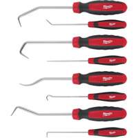 Milwaukee ML48-22-9218 8-Piece Hook & Pick Set