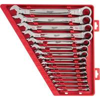 Ratcheting Wrench Set MLW48-22-9416 | ToolDiscounter
