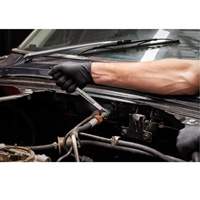 Milwaukee 48-22-9471 6pc Double End Flare Nut Wrench Set - Metric