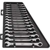 Milwaukee ML48-22-9516 Ratcheting Wrench Set