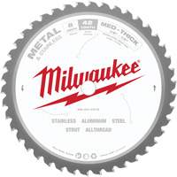 Milwaukee ML48-40-4515 Endurance&reg; General Purpose Circular Saw Blade