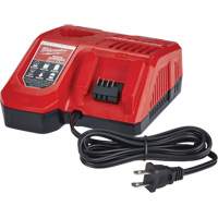 Milwaukee 48-59-1808 M18 & M12 Rapid Charger