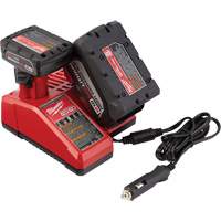 M18™ & M12™ Vehicle Charger MLW48-59-1810 | ToolDiscounter