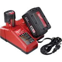 Battery Chargers MLW48-59-1812 | ToolDiscounter