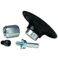 3M 5539 Roloc Disc Pad Assembly